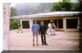 Its my picture of Muree with my friend Fahad on the left side of the picture, on 29th June'2001.