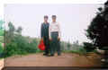 Its my picture of Muree with my friend Ali Syed on the right side of the picture, on 29th June'2001.