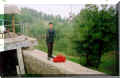 Its my picture of Muree, on 29th June'2001.
