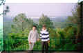 Its my picture At Shakar Peryaan, Islamabad , with my friend Fahad on the right side of the picture, on 1st July'2001.