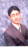 Its My Picture Of My Brother's Wedding On 19th Jan'2000.