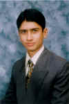Its My Picture Of My Brother's Wedding On 19th Jan'2000.