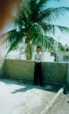 Its My Picture At The Roof Of My House On 14th Feb'2000.