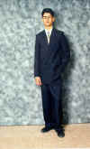 Its My Picture Of My Brother's Wedding On 30th March'2000.