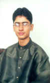 Its My Picture Of My Brother's Wedding On 27th March'2000.