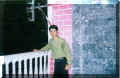 Ali In His Birthday On July'2001.