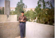 My Best Friend & Elder Brother